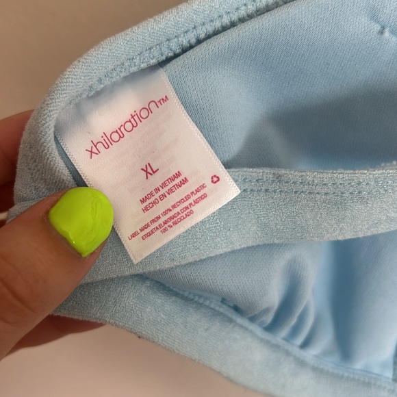 Target Bikini Top - Picture 3 of 4